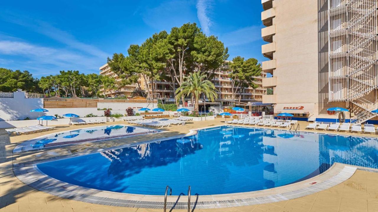 A Estrenar Preciosos Apartamentos Aparthotel Inter2, New Apartments Ln Aparthotel 12 Months Open! Self Check In! Reserva Garaje! Salou Exterior foto